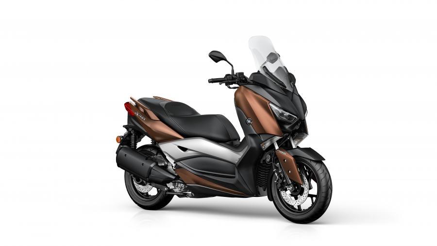 Yamaha X-MAX 300